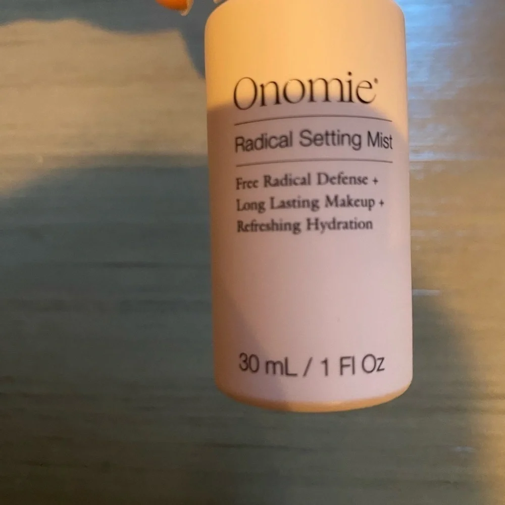 onomie brand new